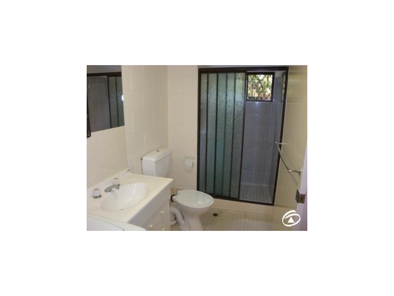 6/451 Severin Street, Parramatta Park QLD 4870