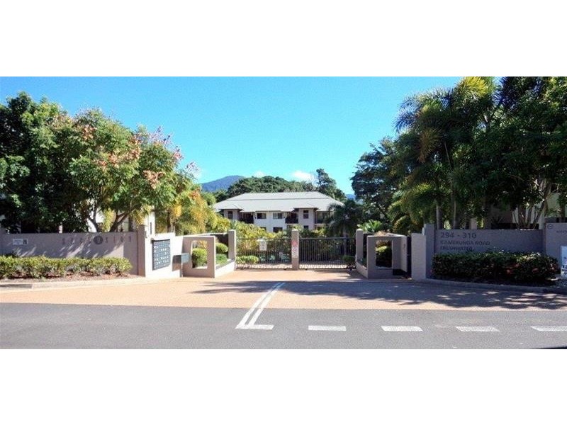 13/294 Kamerunga Road, Freshwater QLD 4870