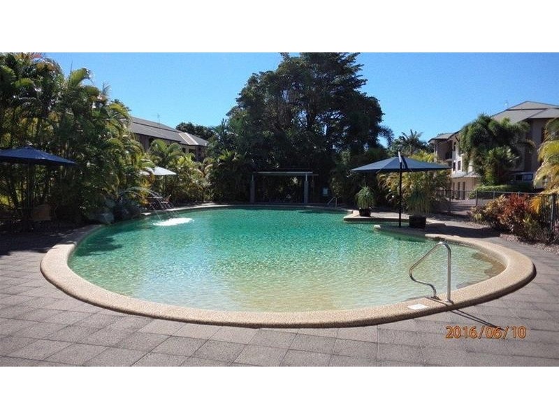 13/294 Kamerunga Road, Freshwater QLD 4870