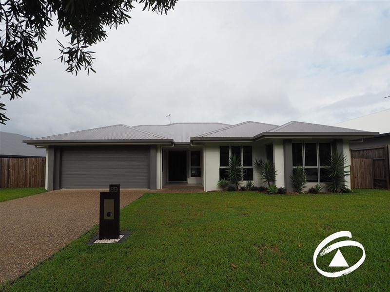 89 Woodlock Drive, Edmonton QLD 4869