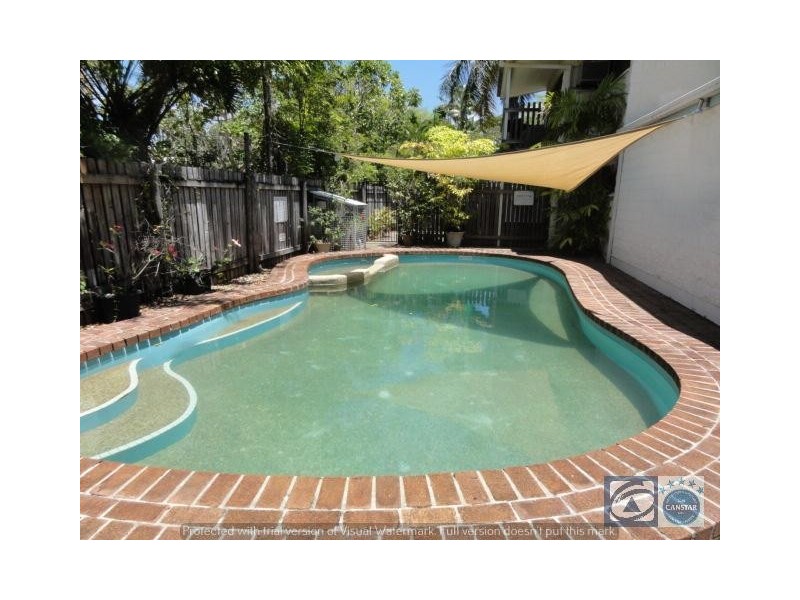 3/106 Digger  Street, Cairns North QLD 4870