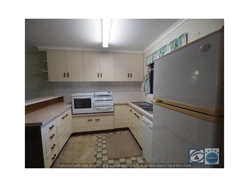 3/106 Digger  Street, Cairns North QLD 4870