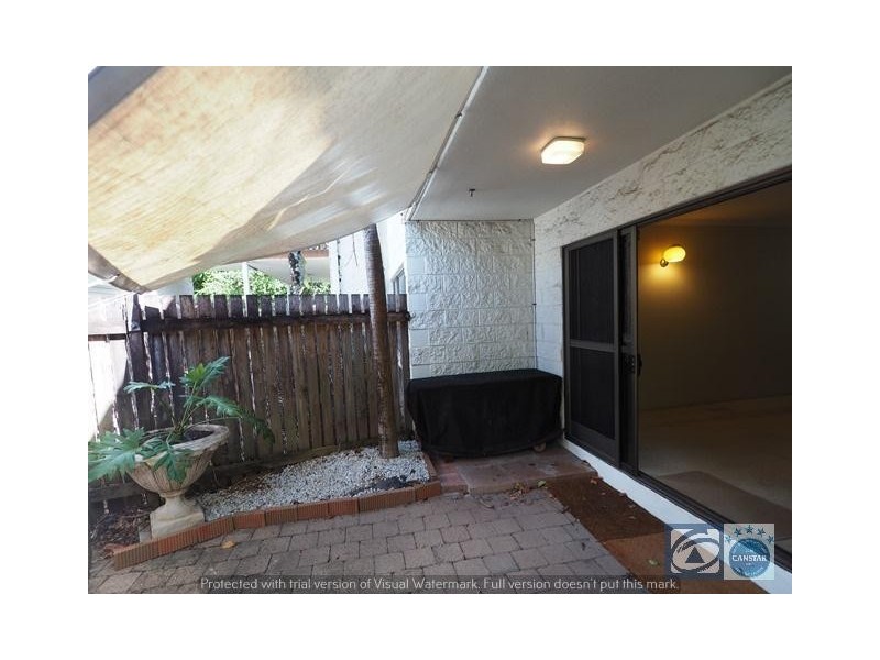3/106 Digger  Street, Cairns North QLD 4870