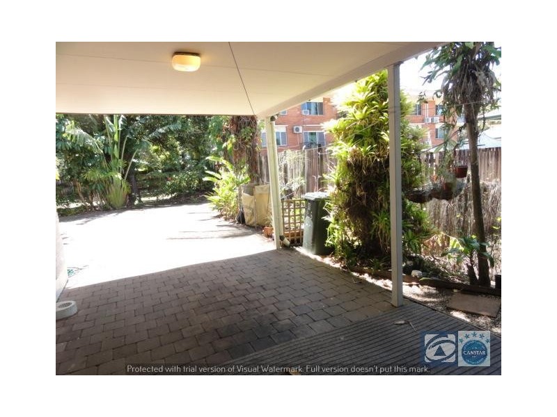 3/106 Digger  Street, Cairns North QLD 4870