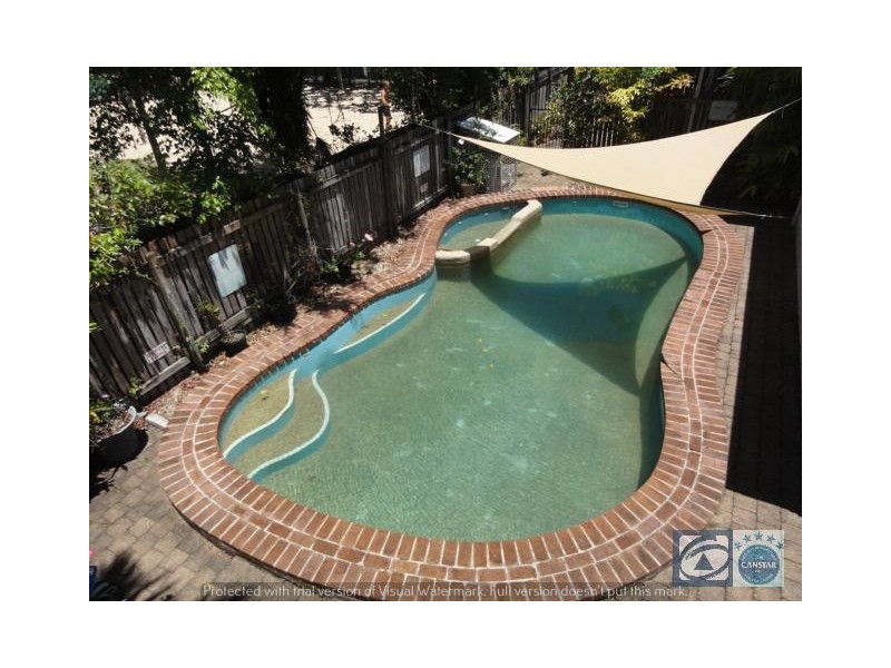 3/106 Digger  Street, Cairns North QLD 4870