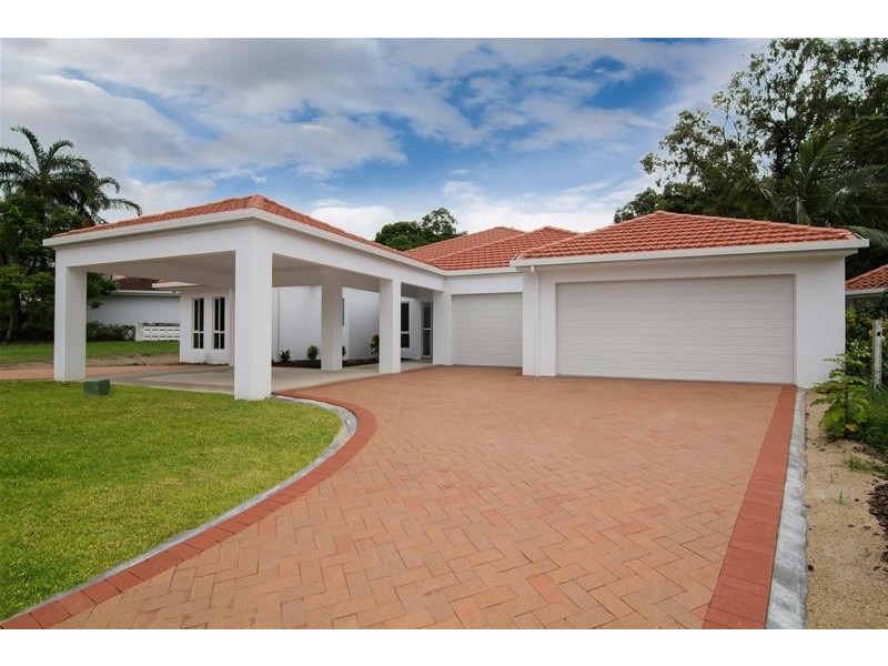 Kewarra Beach QLD 4879