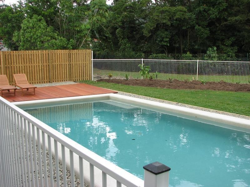 Kewarra Beach QLD 4879