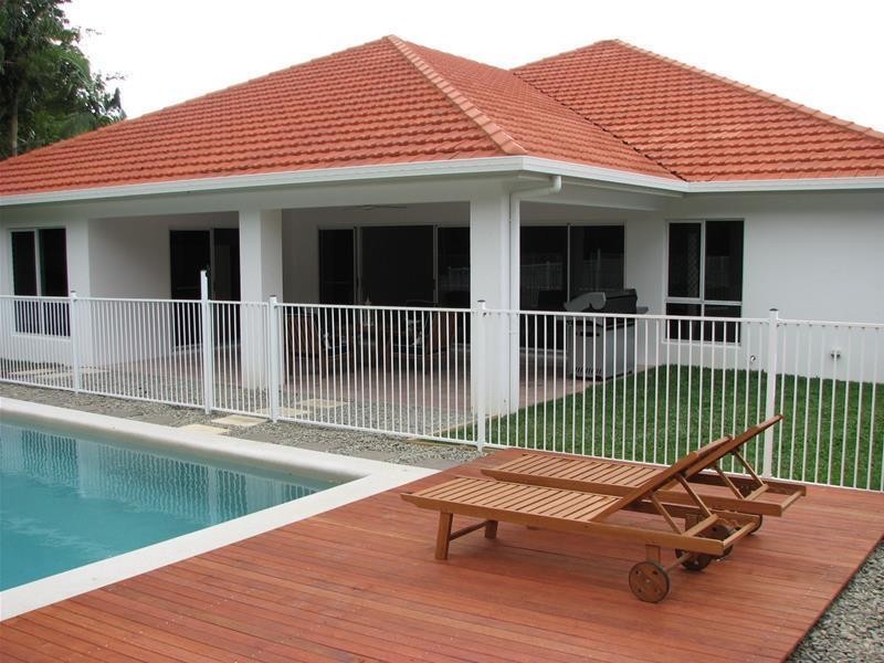 Kewarra Beach QLD 4879