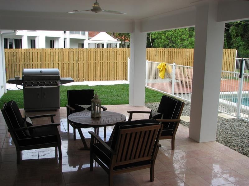 Kewarra Beach QLD 4879