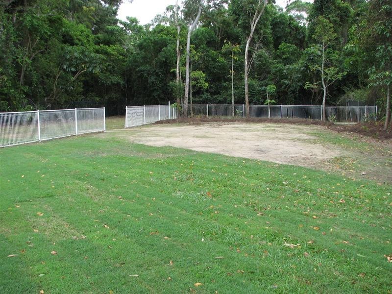 Kewarra Beach QLD 4879