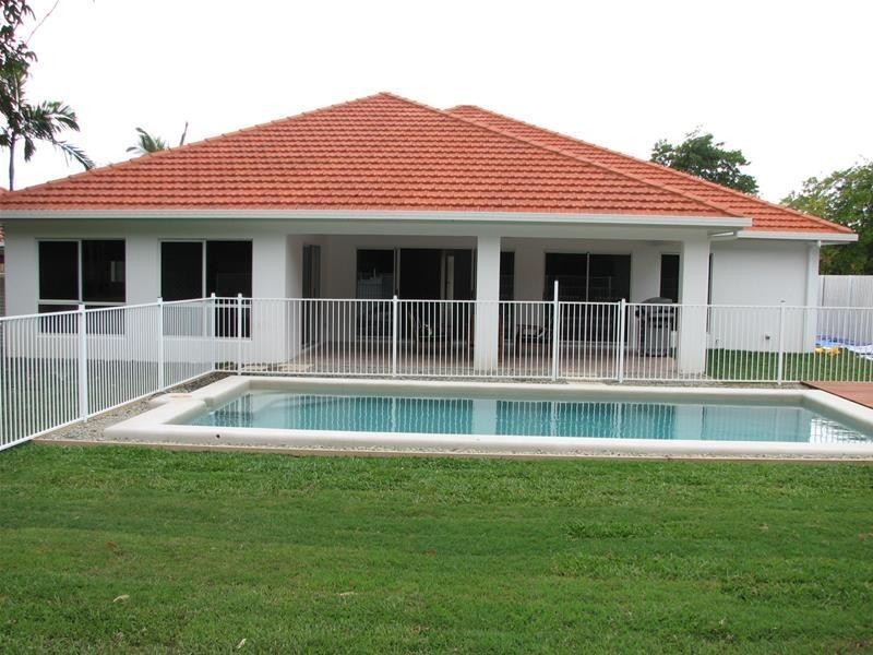 Kewarra Beach QLD 4879