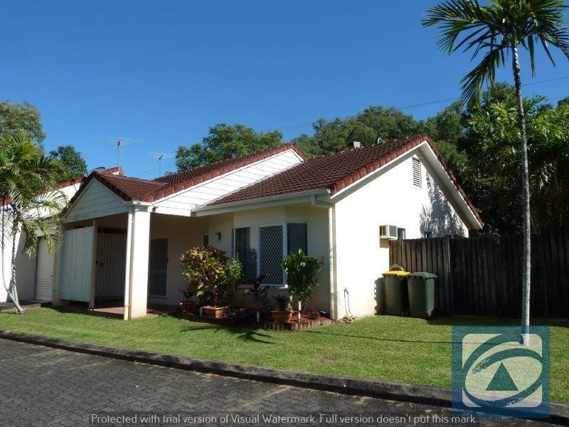 7/2 Nesbit Street, Whitfield QLD 4870