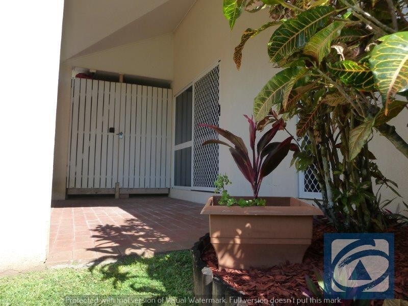 7/2 Nesbit Street, Whitfield QLD 4870