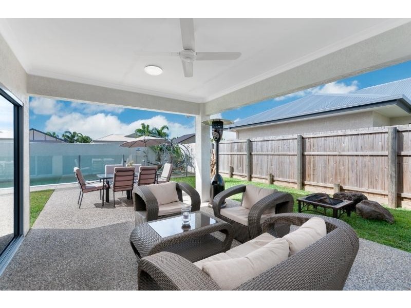 1 Gurrumbah Link, Smithfield QLD 4878