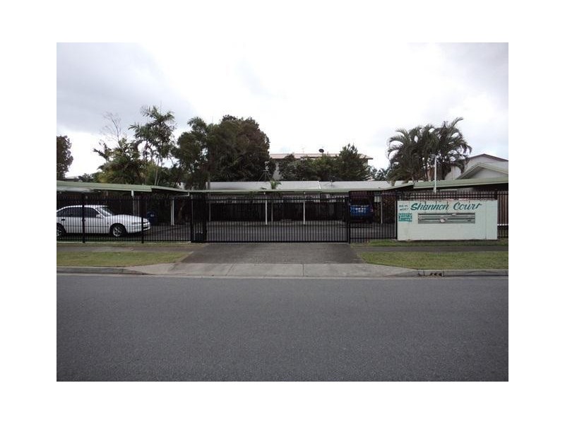 3/165 Mayers Street/Halligan Street, Manunda QLD 4870