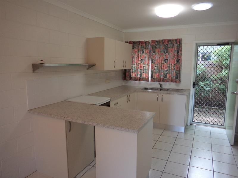 3/165 Mayers Street/Halligan Street, Manunda QLD 4870