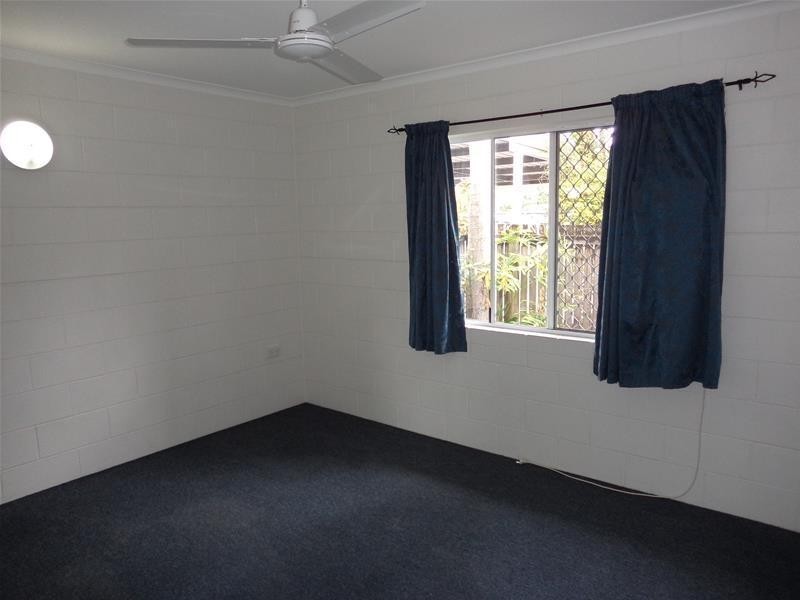 3/165 Mayers Street/Halligan Street, Manunda QLD 4870