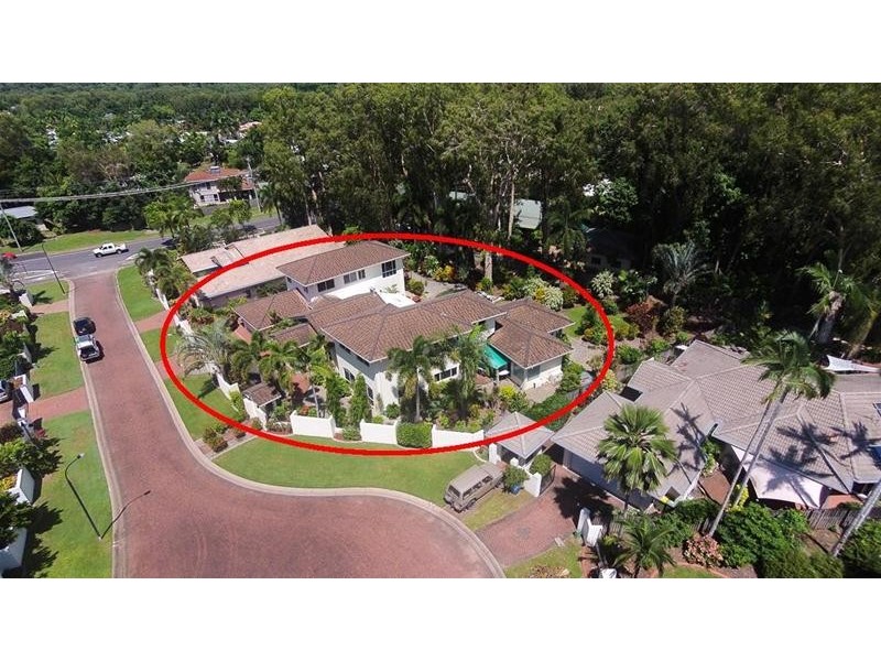 3 Whitehaven Court, Clifton Beach QLD 4879