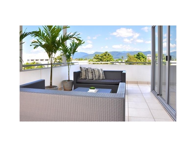 401/114-118 Abbott  Street, Cairns City QLD 4870