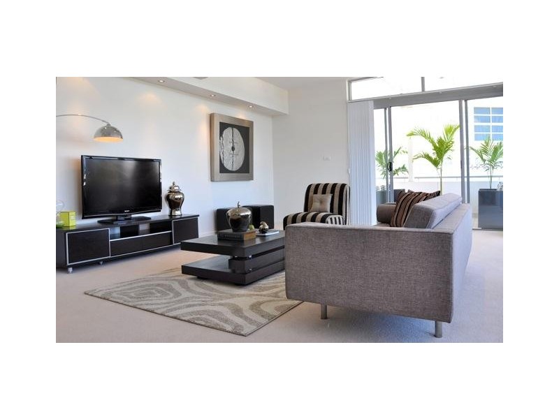 401/114-118 Abbott  Street, Cairns City QLD 4870