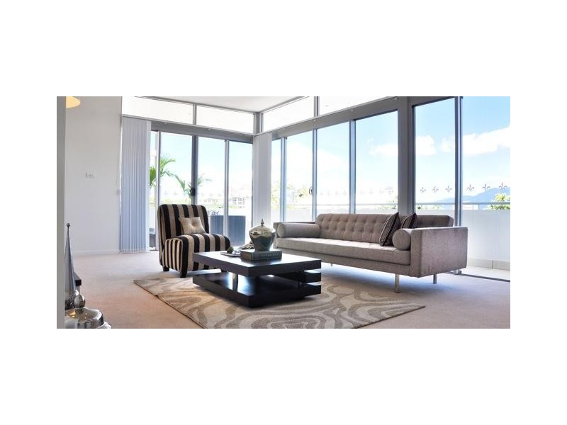 401/114-118 Abbott  Street, Cairns City QLD 4870
