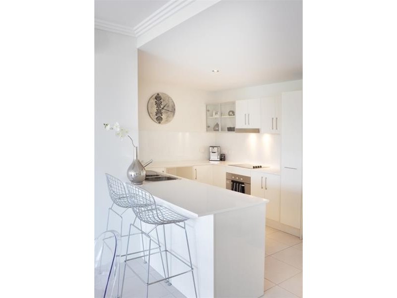 401/114-118 Abbott  Street, Cairns City QLD 4870