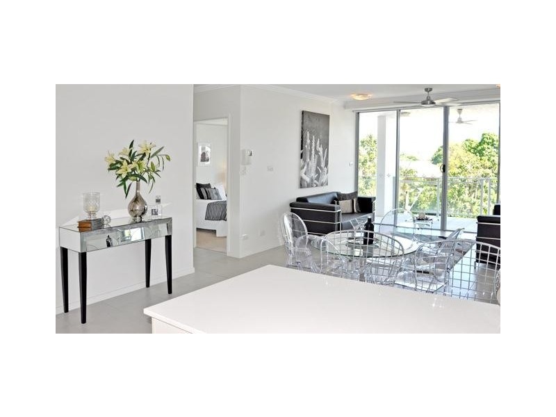 401/114-118 Abbott  Street, Cairns City QLD 4870