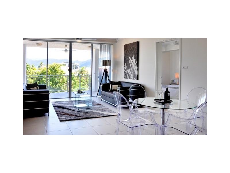 401/114-118 Abbott  Street, Cairns City QLD 4870