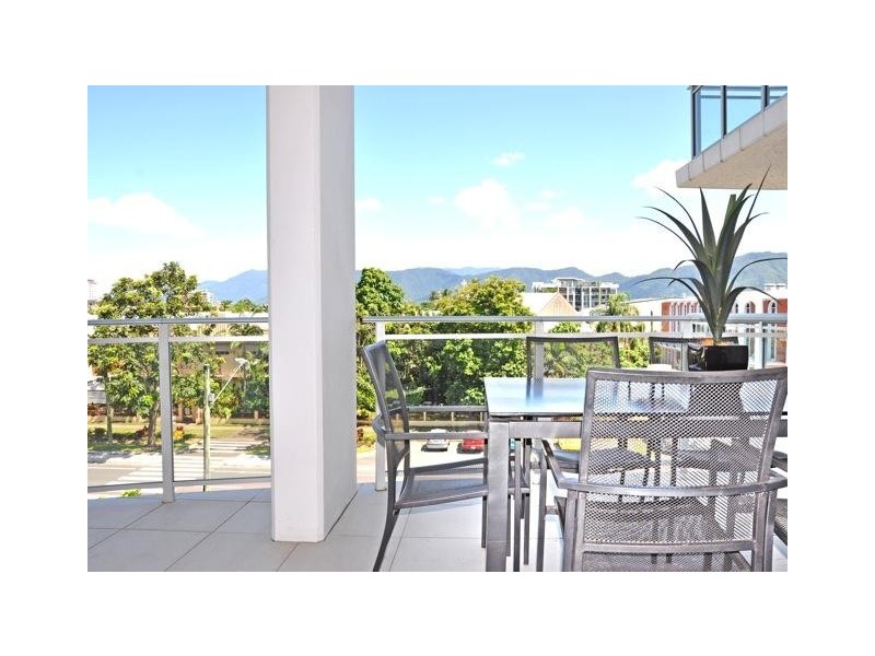 401/114-118 Abbott  Street, Cairns City QLD 4870