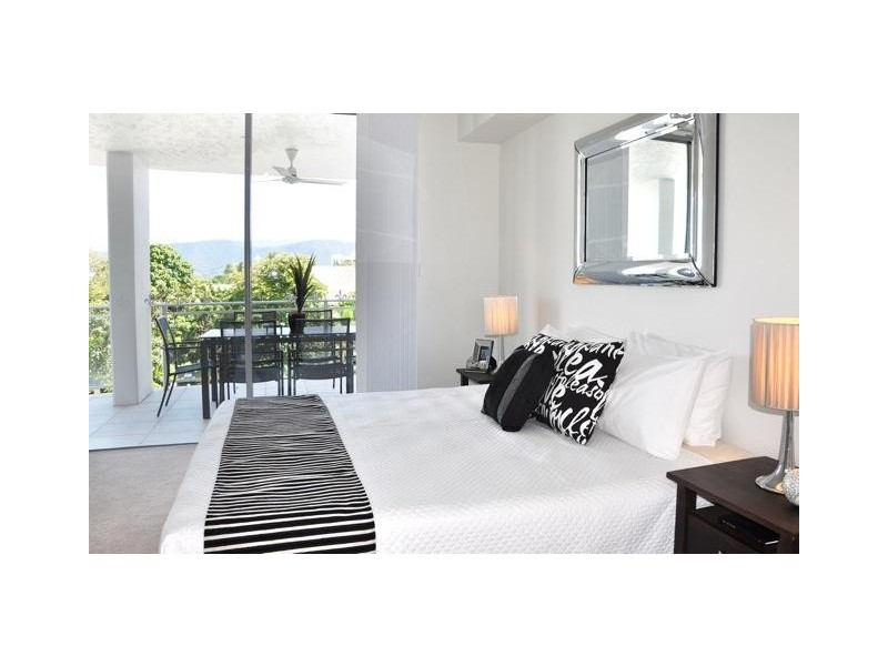 401/114-118 Abbott  Street, Cairns City QLD 4870