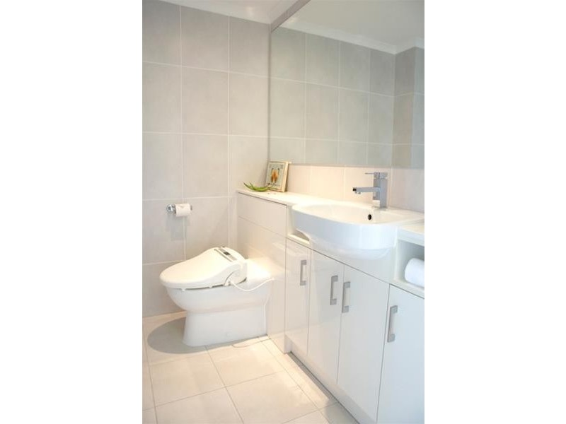 401/114-118 Abbott  Street, Cairns City QLD 4870