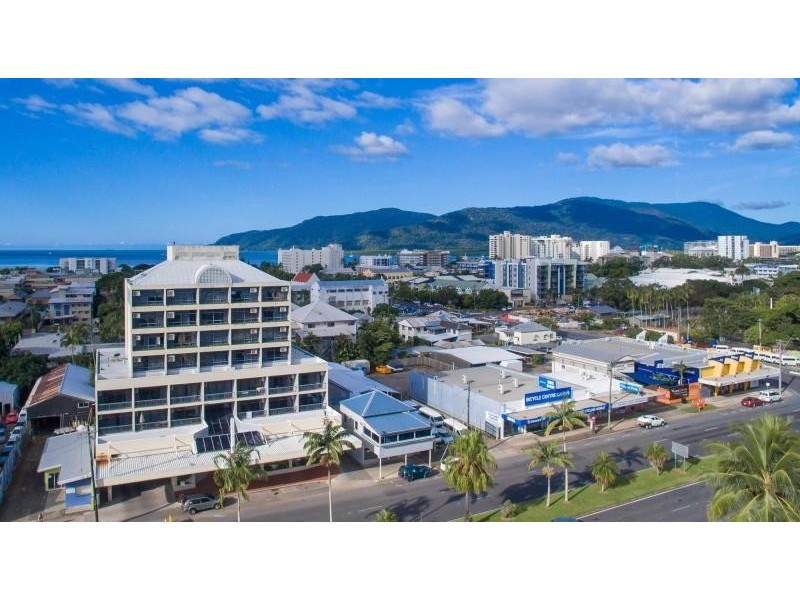 604/136 Sheridan Street, Cairns North QLD 4870