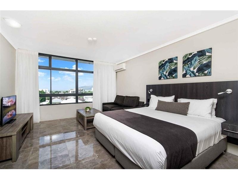 604/136 Sheridan Street, Cairns North QLD 4870