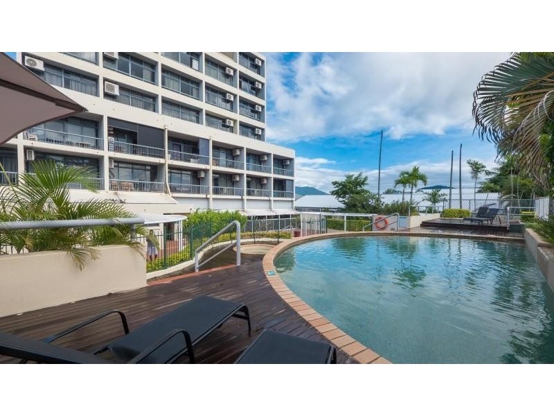 604/136 Sheridan Street, Cairns North QLD 4870