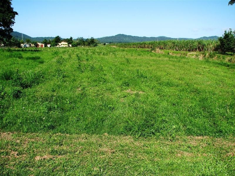 209 Howard Kennedy Drive, Babinda QLD 4861