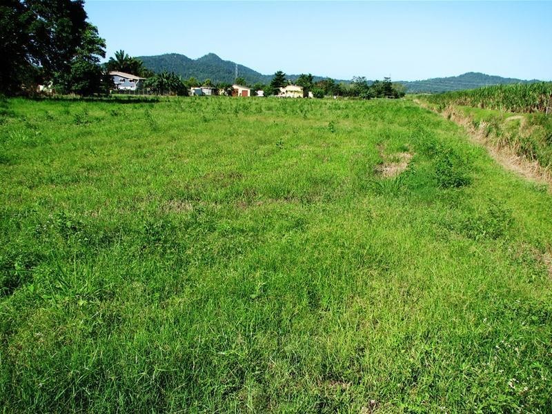 209 Howard Kennedy Drive, Babinda QLD 4861