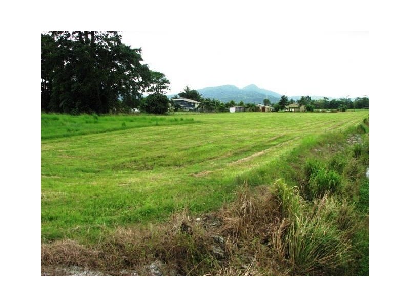 209 Howard Kennedy Drive, Babinda QLD 4861