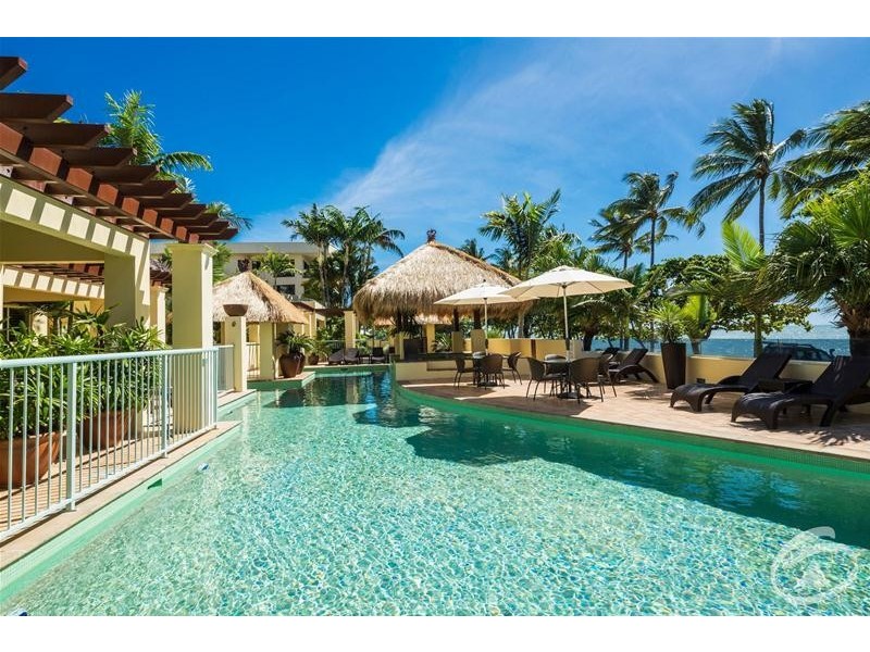 11/31 Vasey Esplanade, Trinity Beach QLD 4879