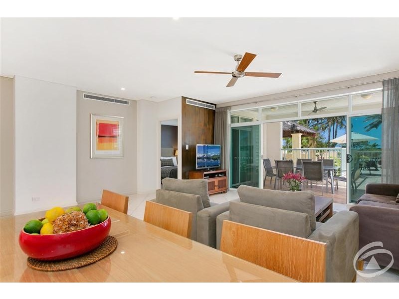 11/31 Vasey Esplanade, Trinity Beach QLD 4879