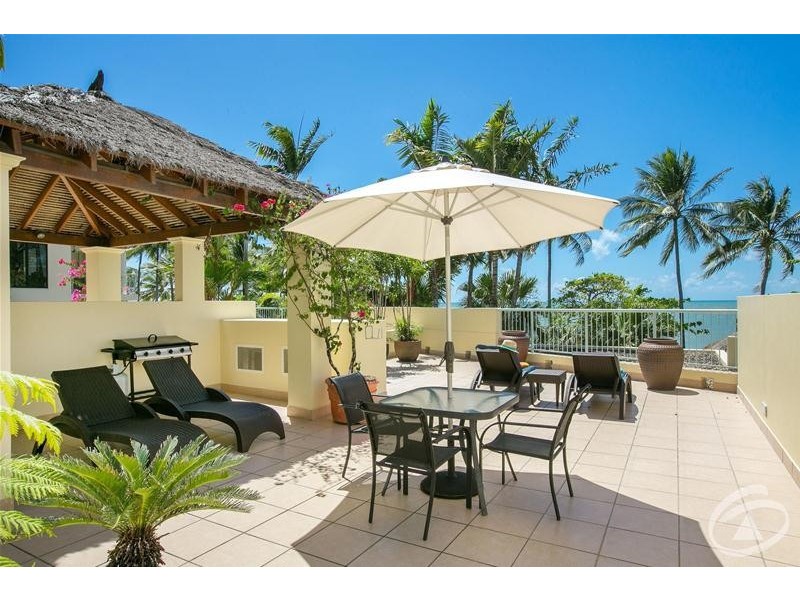 11/31 Vasey Esplanade, Trinity Beach QLD 4879