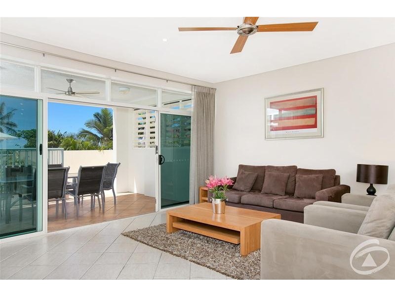 11/31 Vasey Esplanade, Trinity Beach QLD 4879