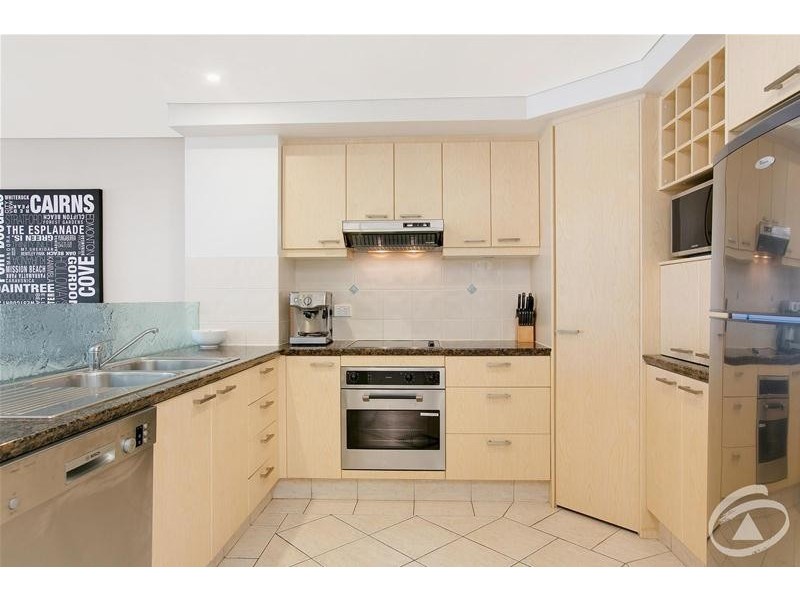 11/31 Vasey Esplanade, Trinity Beach QLD 4879