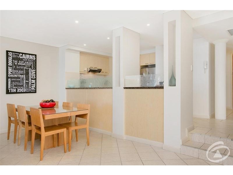 11/31 Vasey Esplanade, Trinity Beach QLD 4879