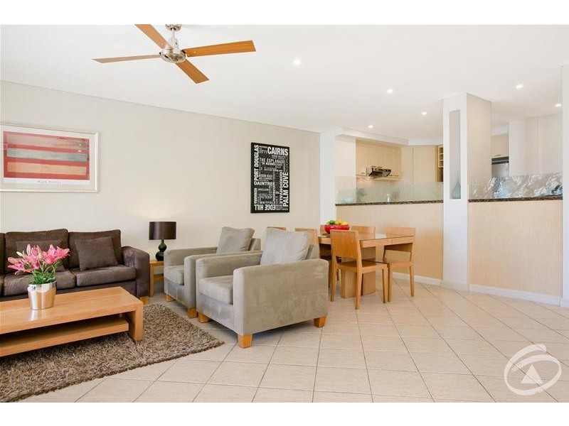 11/31 Vasey Esplanade, Trinity Beach QLD 4879