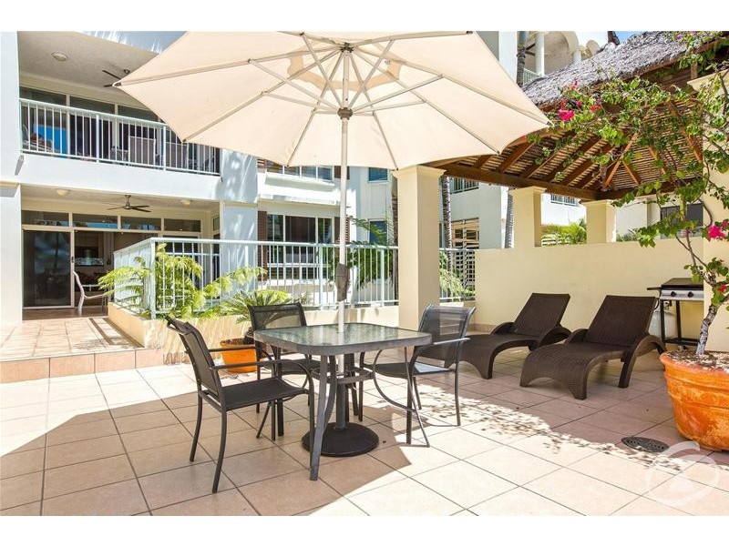 11/31 Vasey Esplanade, Trinity Beach QLD 4879