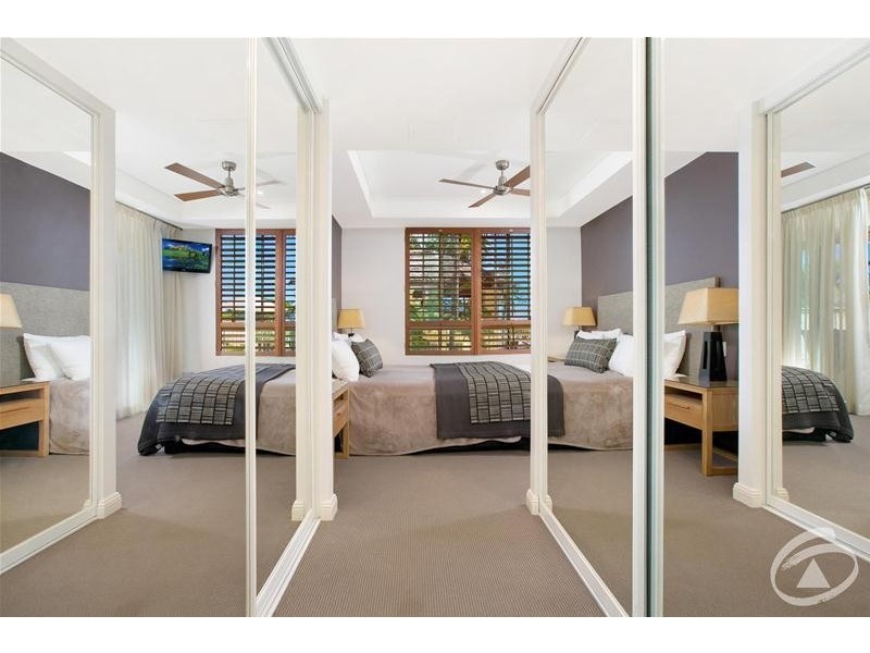 11/31 Vasey Esplanade, Trinity Beach QLD 4879