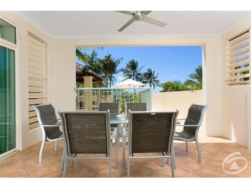 11/31 Vasey Esplanade, Trinity Beach QLD 4879