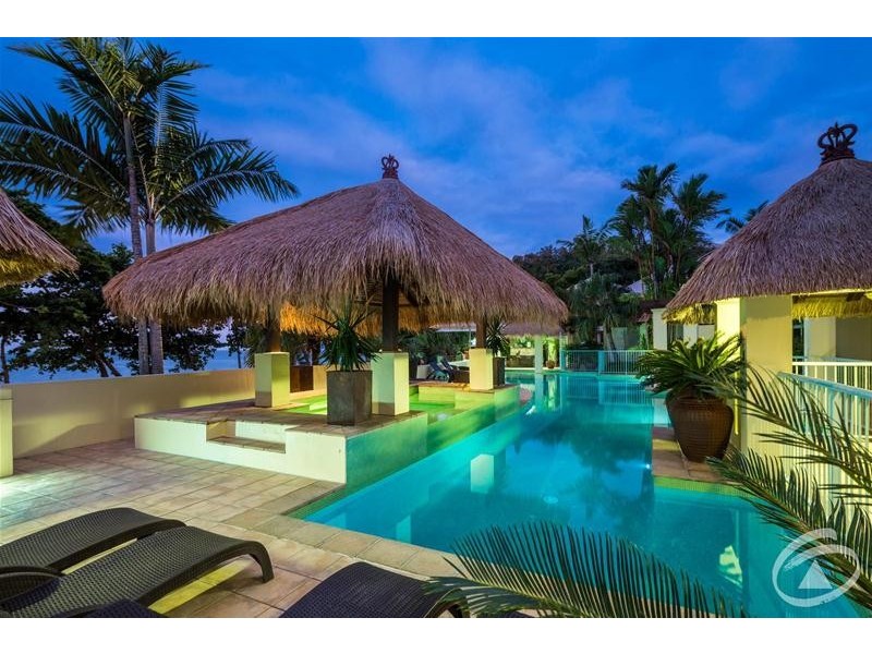 11/31 Vasey Esplanade, Trinity Beach QLD 4879