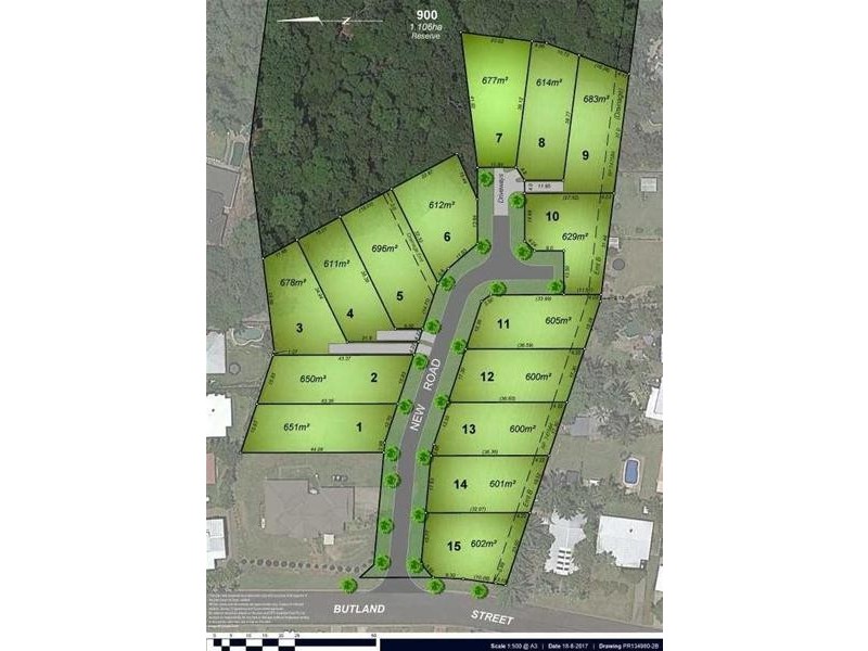 8-12 Butland Street, Brinsmead QLD 4870