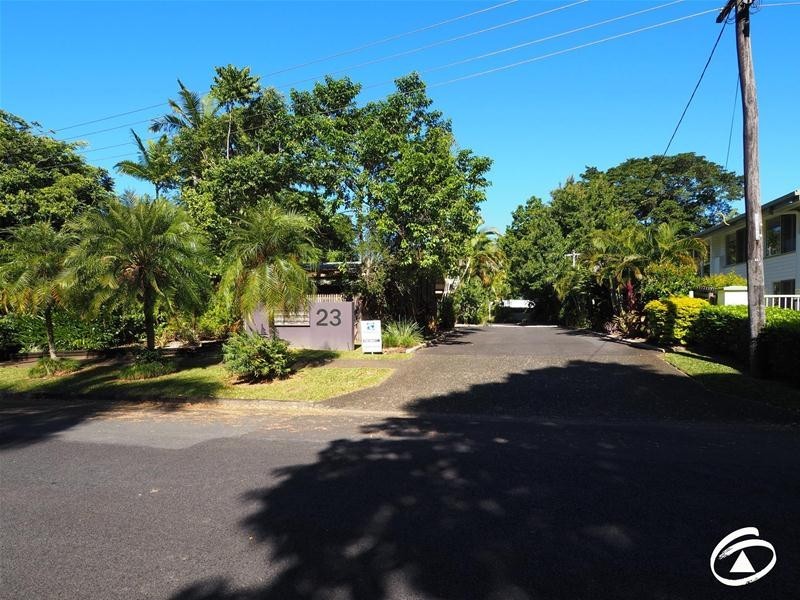 1/23 Heavey Crescent, Whitfield QLD 4870